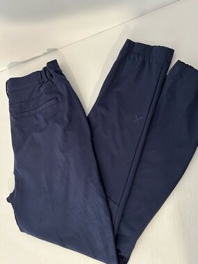 Cuts Clothing AO jogger chino pants menโs small